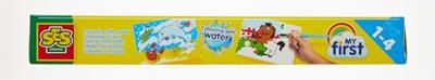 SES my first - kleuren met water - thumbnail