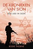 Een Lied in Sion - Bodie Thoene - ebook - thumbnail