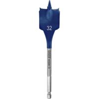 Bosch Accessories 2608900326 Hout-freesboor 1 stuks 32 mm Gezamenlijke lengte 152 mm Zeskant schacht 1 stuk(s) - thumbnail