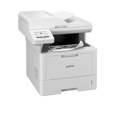 Brother DCP-L5510DW 3in1 professionele all-in-one zwart-witlaserprinter