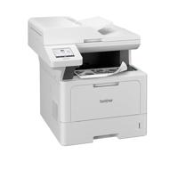 Brother DCP-L5510DW 3in1 professionele all-in-one zwart-witlaserprinter - thumbnail