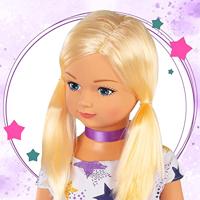 Pop Colorbaby Maria Casual 30 x 105 x 14 cm - thumbnail