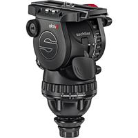 Sachtler System Aktiv6 Flowtech MS statief - thumbnail