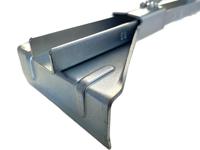 Haromac 07180000 Plaatlifter 1 stuk(s) - thumbnail