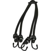 Binnenbandia spinbinder Eurospin 65cm zwart - thumbnail