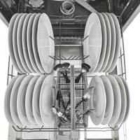 Inventum IVW6008AXL Vaatwasser - thumbnail