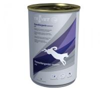 Trovet Hypoallergenic VPD met hert natvoer hond 6 x 400 g - thumbnail
