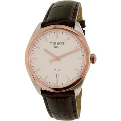 Tissot T101.410.26.031.00 Herenhorloge