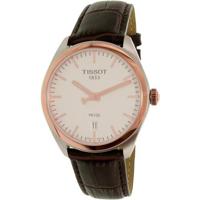 Tissot T101.410.26.031.00 Herenhorloge - thumbnail