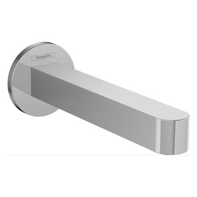 Hansgrohe Baduitloop Finoris Chroom Hansgrohe Baduitloop Finoris Chroom