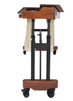 D&apos;Addario Woodwinds RLB1025 Royal rieten Bariton-sax nr 2.5 (10 stuks) - thumbnail