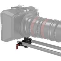 SmallRig 3411 15mm Rod Support for 2660 Matte Box - thumbnail