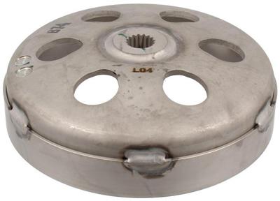RMS Clutch bell