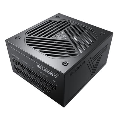 Montech Titan Gold 1200W 80 PLUS Gold Fully Modular