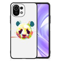 Xiaomi 11 Lite 5G NE | Mi 11 Lite Hoesje Panda Color - thumbnail