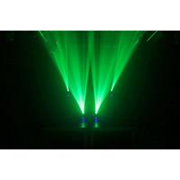 BeamZ Panther 40 LED spot moving head - thumbnail