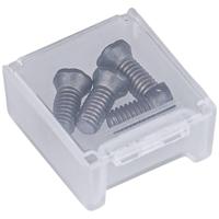 PFERD TOOLS 23000049 Freesgereedschap met omkeerbare snijplaten WSP-S M4 HSC-T - thumbnail