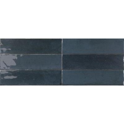 Wandtegel Dune Agadir 7x28 cm Lago Dune Ceramics Wandtegel Dune Agadir 7x28 cm Lago Dune Ceramics