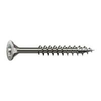 SPAX 880919209045040 R 88091 Senkkopf T-STAR Verzonken houtschroef 4.5 mm 40 mm T-STAR plus 88091 Staal A2 200 stuk(s) - thumbnail
