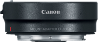 Canon Canon Mount Adapter - Objektivadapter Canon EF Adapterring - thumbnail