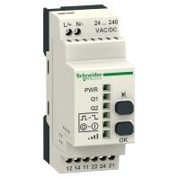 Schneider Electric ZBRRA ZBRRA 1 stuk(s)