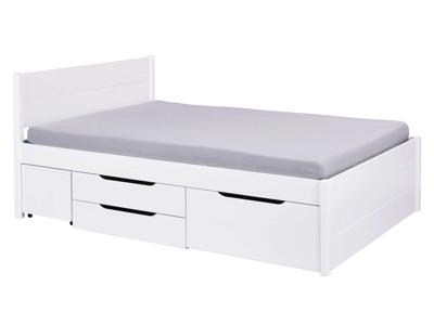 Inter Link Bedframe Efetivo (140 x 200 cm)