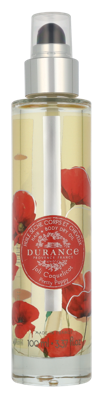 Durance Hair & Body Dry Oil 100 ml Bodylotion Durance Hair & Body Dry Oil 100 ml Bodylotion