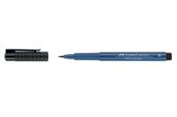 Faber Castell Tekenstift Pitt Artist Pen Brush - 247 indanthreen blauw - thumbnail