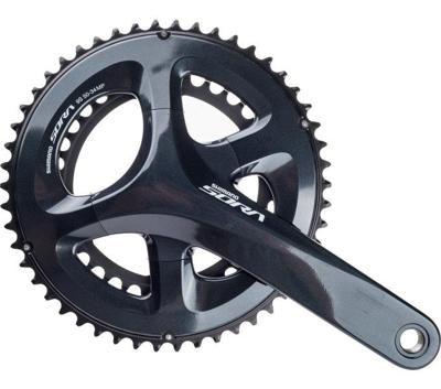 SHIMANO - crankstel sora r3000 9sp 50x34t
