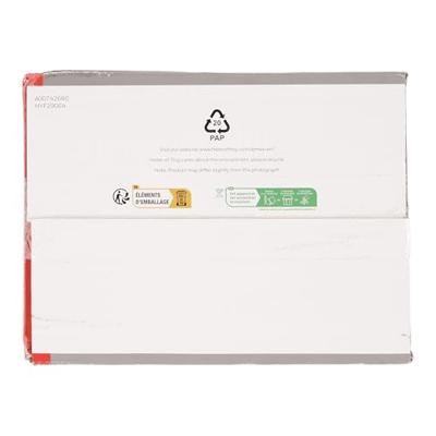 Honeywell HYF290E4 Torenventilator 30 W (Ø x h) 25 cm x 101.6 cm Zwart LED-display, Dimbaar, Met afstandsbediening, Oscillerend, Timer