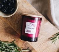 AVA & MAY Pinot Noir Candle 180gr - thumbnail