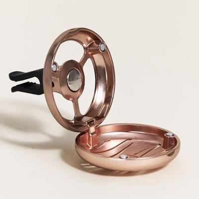 Maison Berger Autoparfum Diffuser Blissful Koper