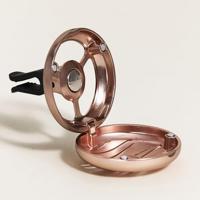 Maison Berger Autoparfum Diffuser Blissful Koper - thumbnail