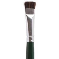FolkArt • one stroke brush sets scruffy brush 1,2cm - thumbnail