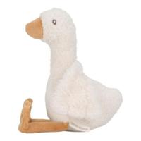 Little Dutch Knuffel Little Goose 17 Cm - thumbnail