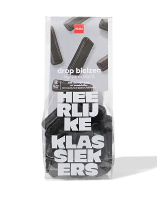 HEMA Drop bielzen 150g