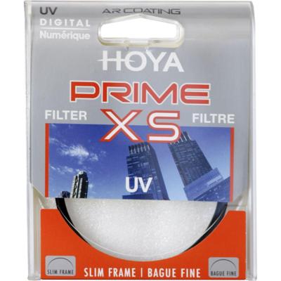 Hoya PrimeXS MultiCoated UV Filter - 55mm