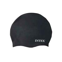 Intex Silicone Swim Cap Badmuts Assorti - thumbnail