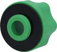 KS Tools 150.9138 Adapter voor olievultrechter voor Honda, Mazda, Nissan en Jaguar - thumbnail