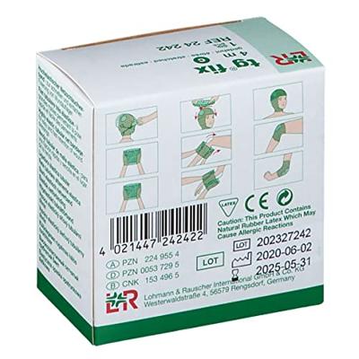 Lohmann & Rauscher TG Fix Netverband Maat C