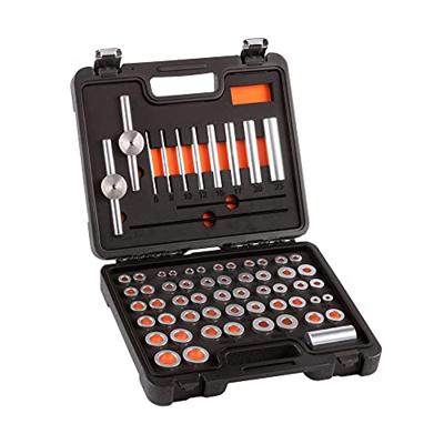 CEMA toolbox Expert installatie tools wiellagers