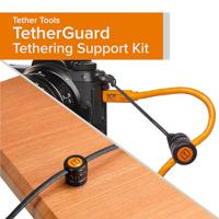 TetherTools TetherGuard Tethering Support Kit - thumbnail