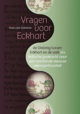 Vragen voor Eckhart (Paperback)