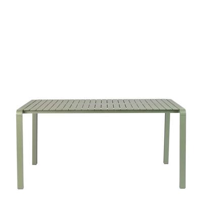 Zuiver Vondel tuintafel L170 Green Zuiver Vondel tuintafel L170 Green