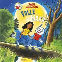 Volle maan - thumbnail