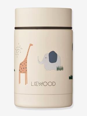 Stalen voedseldoos Nadja - LIEWOOD beige Stalen voedseldoos Nadja - LIEWOOD beige