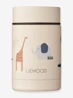 Stalen voedseldoos Nadja - LIEWOOD beige - thumbnail