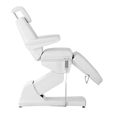 Behandelstoel - 350 W - 182 x 60 x 64 - 89 cm - 150 kg - Wit