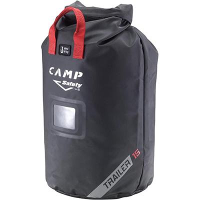 Camp valbeveiligingstas - Trailer - 15 liter - 2781