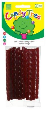 Kersenkabels bio 75 Gram Kersenkabels bio 75 Gram